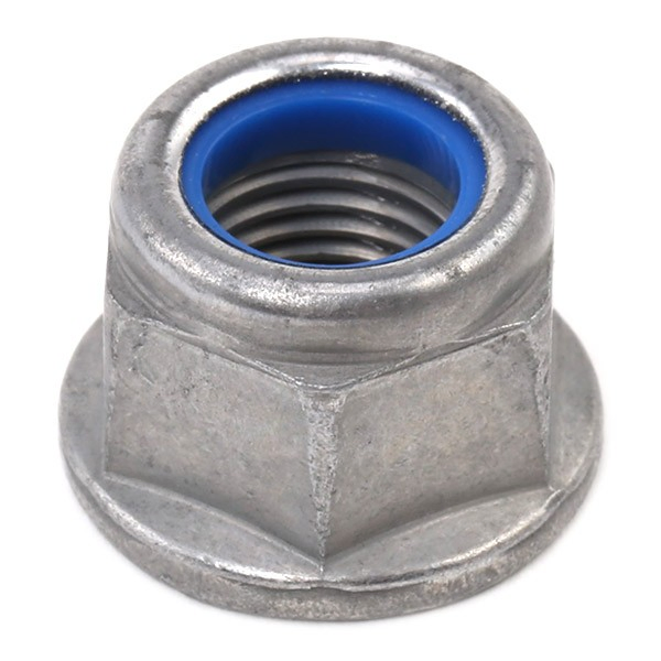 Soporte del amortiguador delantero 45681 Febi