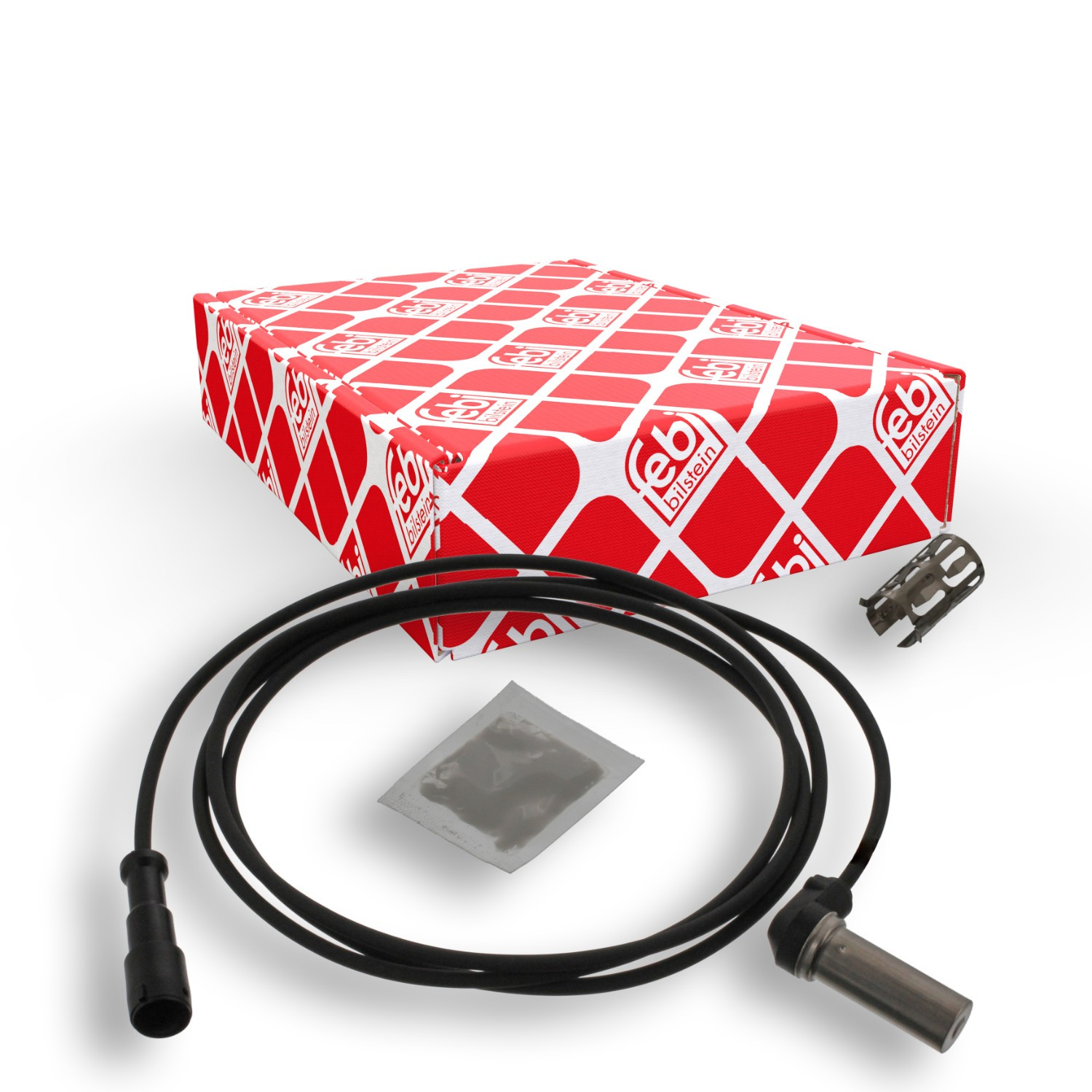 Sensor ABS 4410328090 MAN