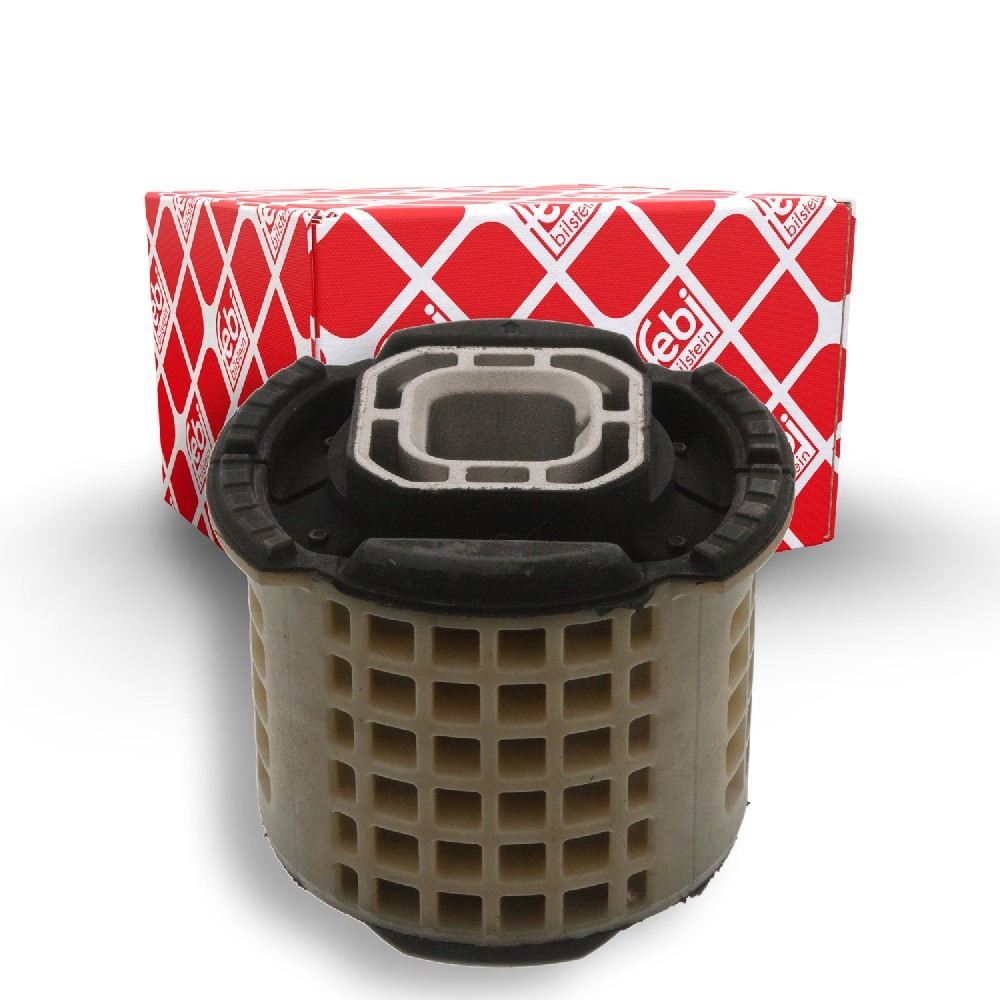 45803 Febi Silentblock del puente trasero