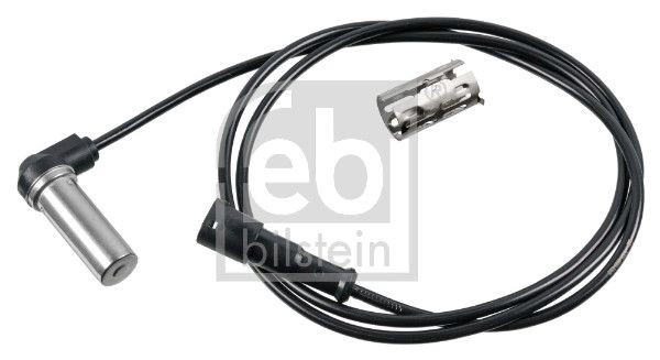  Sensor ABS Mercedes Benz Truck TRUCK ATEGO 1