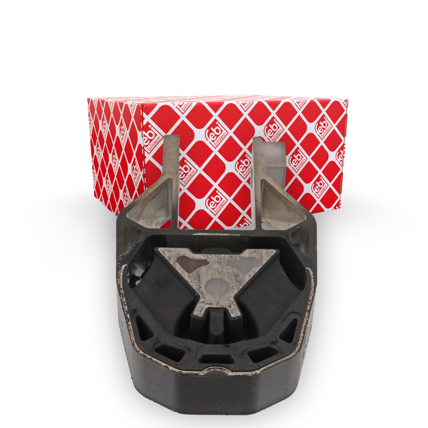 Soportes de motor trasero Febi 45855 precio, desde 31,11 EUR
