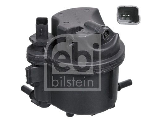 Filtro de combustible FEBI 45871
