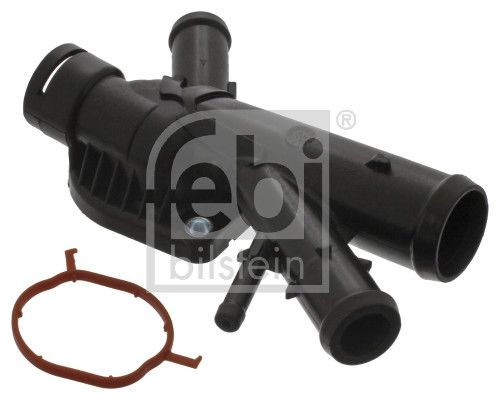 45889 Febi Brida del sistema de refrigeración (triple unión)