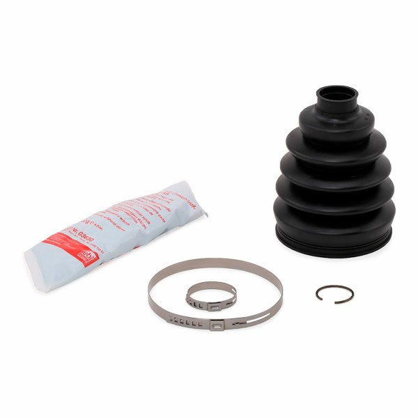 Fuelle, palier delantero exterior Febi 45947 precio, desde 16,50 EUR