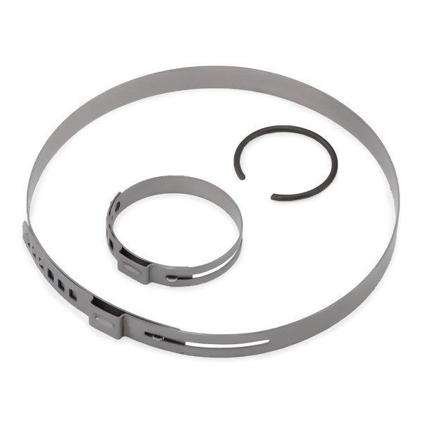 Fuelle de palier delantero exterior 45947 Febi
