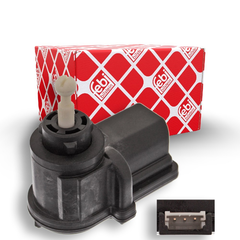 Comprar Motor regulador de faros Ford Focus I DNW