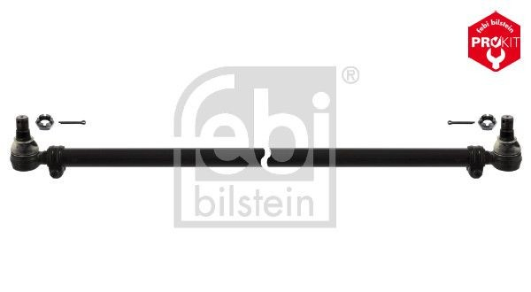 46095 Febi Barra de dirección completa