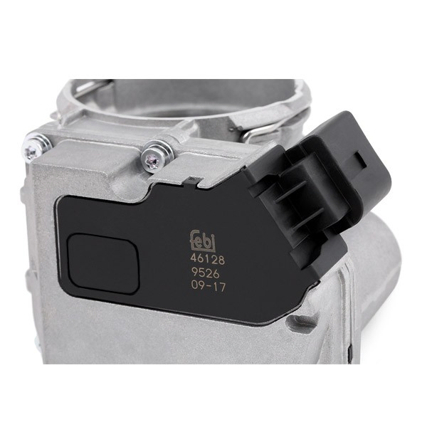 Cuerpo de aceleración completo Febi 46128 precio, desde 132,42 EUR