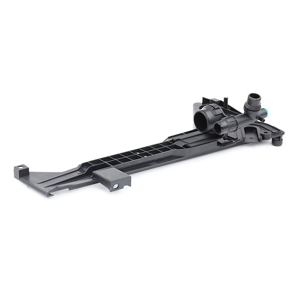 Soporte izquierdo del radiador Febi 46133 precio, desde 47,36 EUR