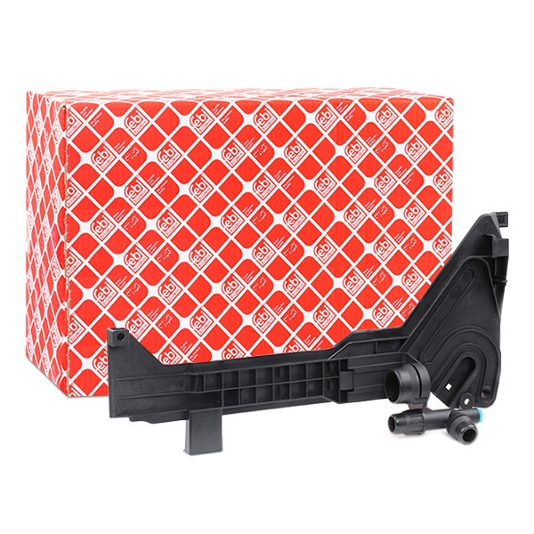 Comprar 46133 Febi Soporte izquierdo del radiador