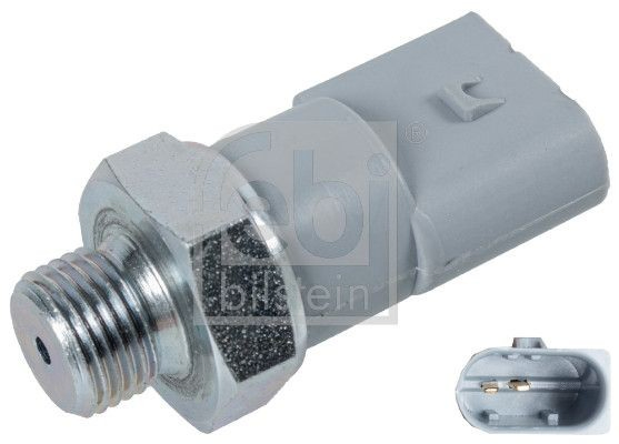 Comprar Sensor de presión de aceite Mercedes Benz Truck TRUCK ACTROS MP4 / MP5 