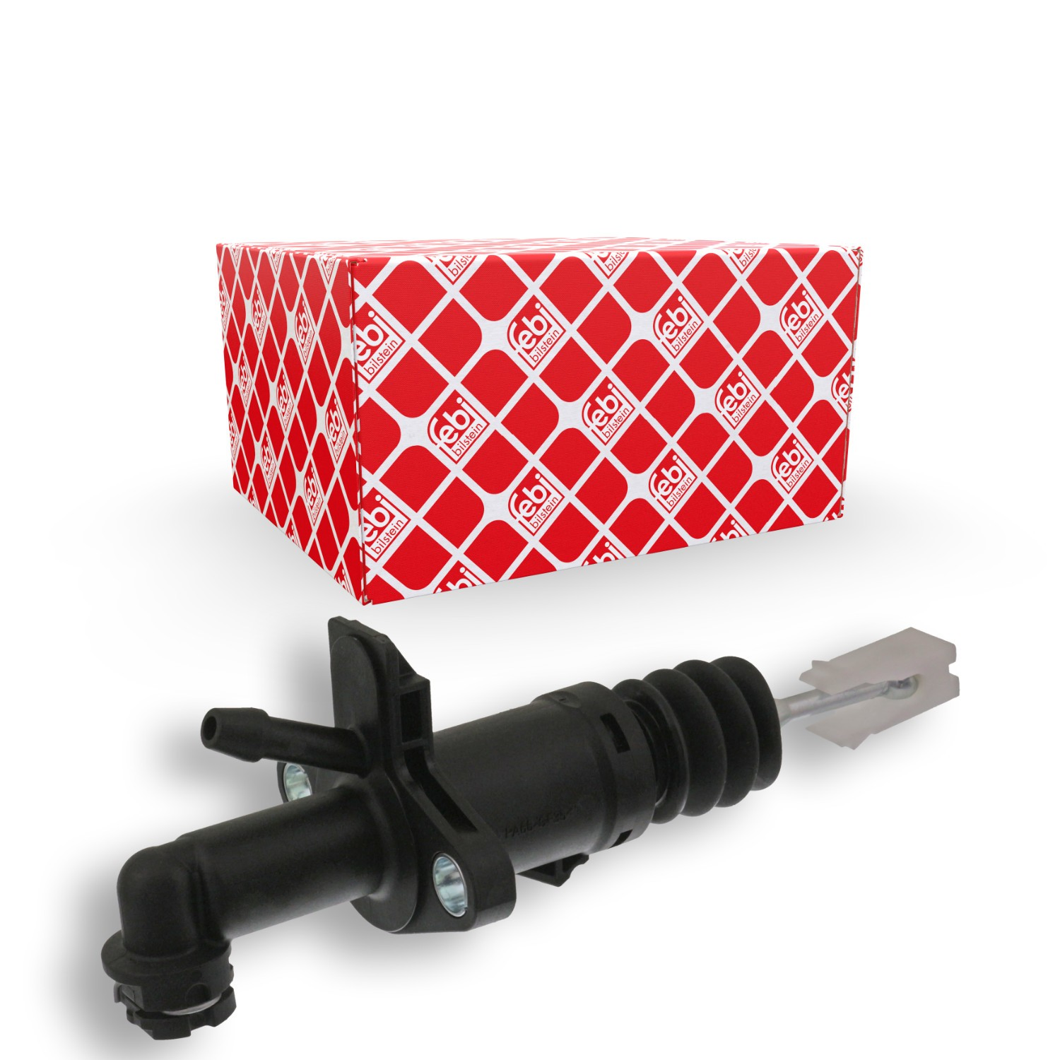 Cilindro de embrague Volkswagen Touareg I SUV (7LA, 7L6, 7L7) (2002 - 2010) precio, desde 46,46 EUR