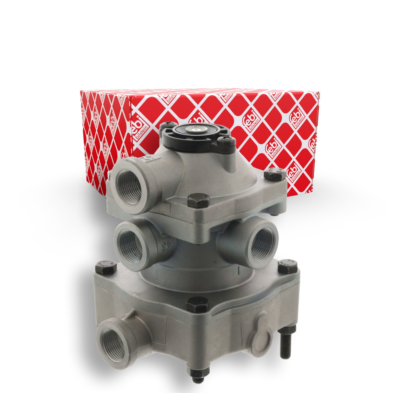 Válvula de freno de remolque Iveco 42065522 precio, desde 85,43 EUR