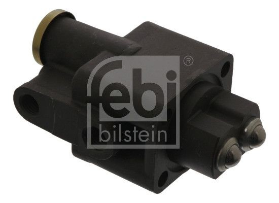 Interruptor de control de la caja de transferencia 42538044 Iveco