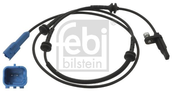 46261 Febi Sensor de rueda abs