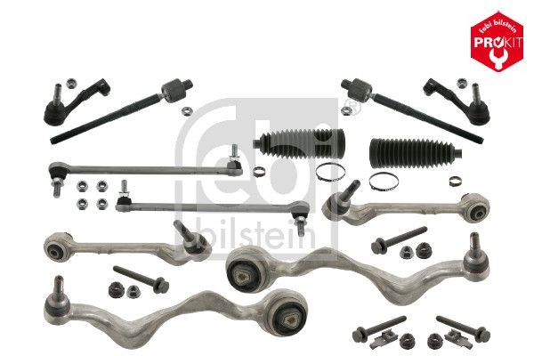 46285 Febi Kit de brazo de suspensión delantera