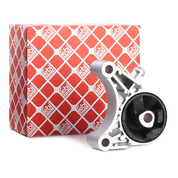 Soporte de motor delantero Febi 46322 precio, desde 36,42 EUR