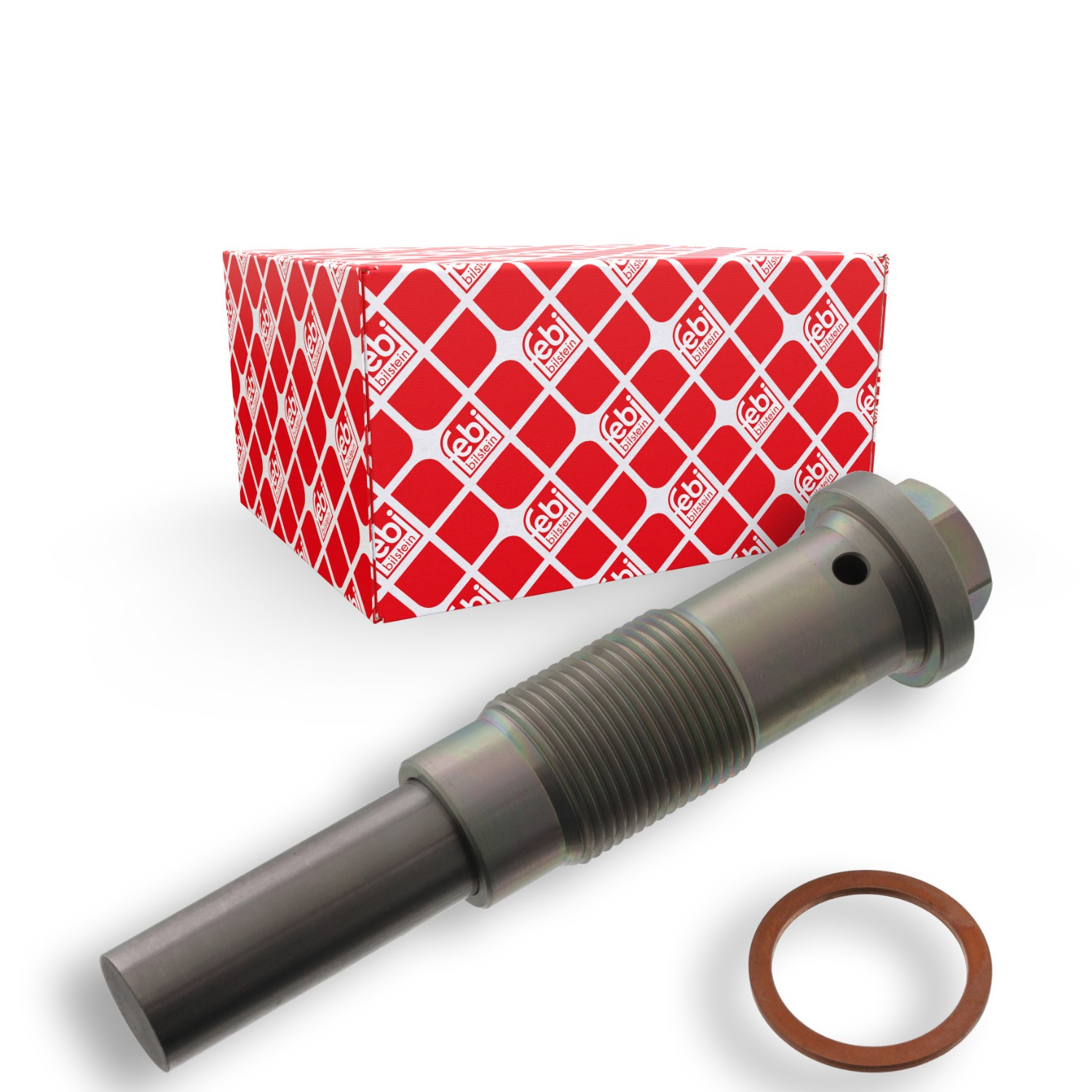 Tensor de la correa de distribución Ford Connect TOURNEO bus (PU2) (2002 - 2013) precio, desde 57,38 EUR