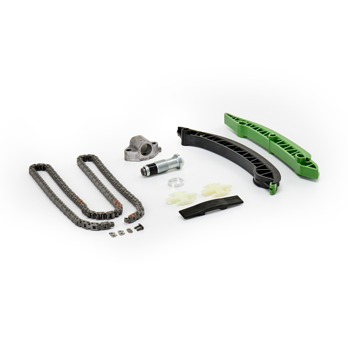 Kit de montaje de la cadena de distribución  Febi 46374