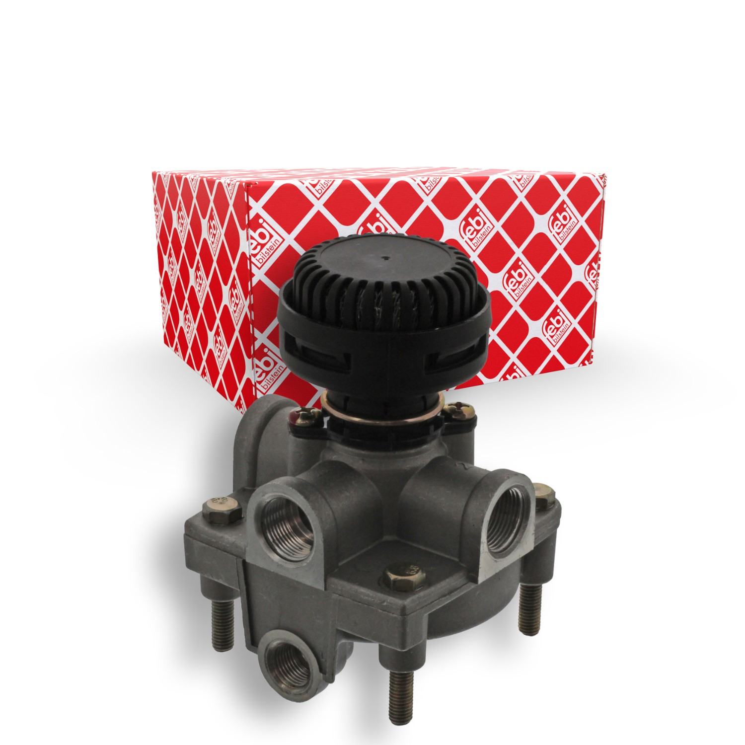 Comprar 9730110080 Wabco Válvula aceleradora neumática