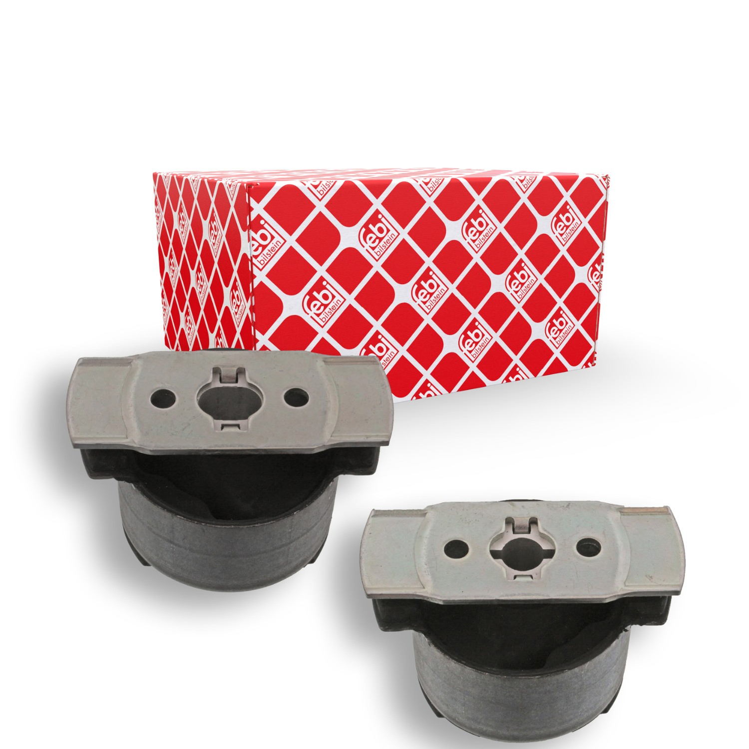 Silentblock del subchasis trasero Renault Laguna III hatchback (BT0, BT1) (2007 - 2015) precio, desde 45,54 EUR
