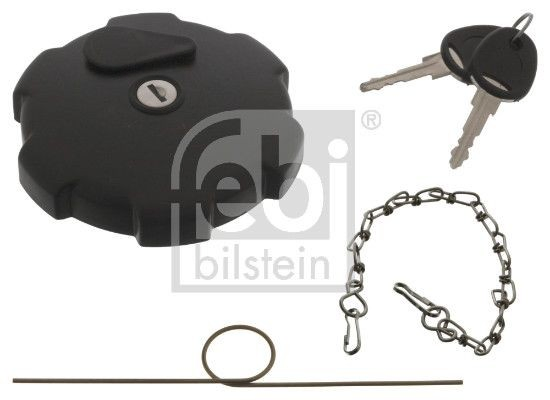 Tapa tanque combustible para Mercedes Benz Truck TRUCK ATEGO I 