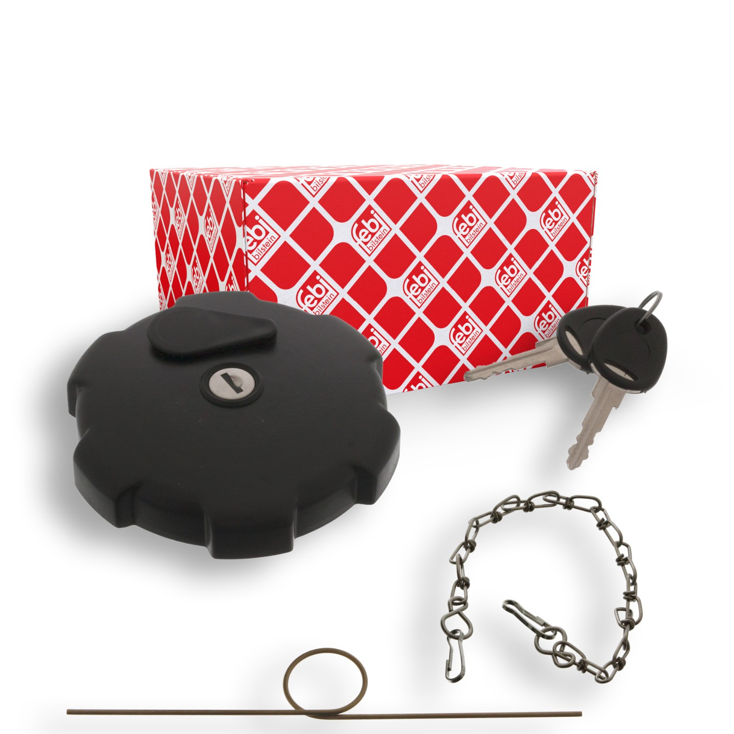 Tapa de depósito de combustible Mercedes Benz Truck TRUCK ATEGO I camión volquete (1998 - 2004) precio, desde 12,54 EUR