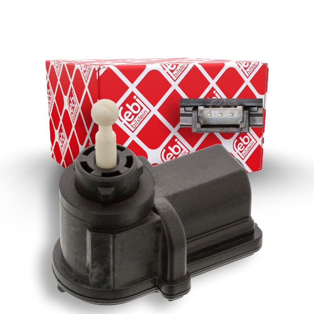  Motor regulador de faros Ford Focus 2