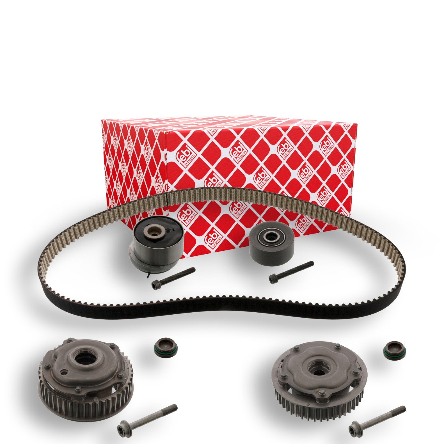 Kit de distribución 95518061 General Motors