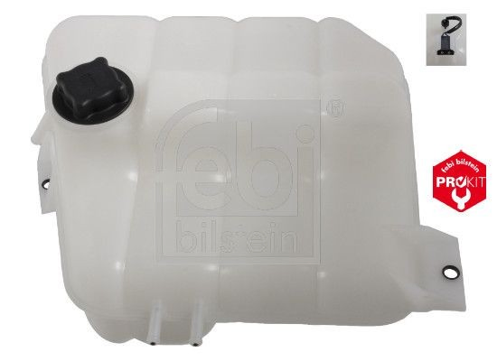 Botella expansion Febi 46583 precio, desde 158,97 EUR