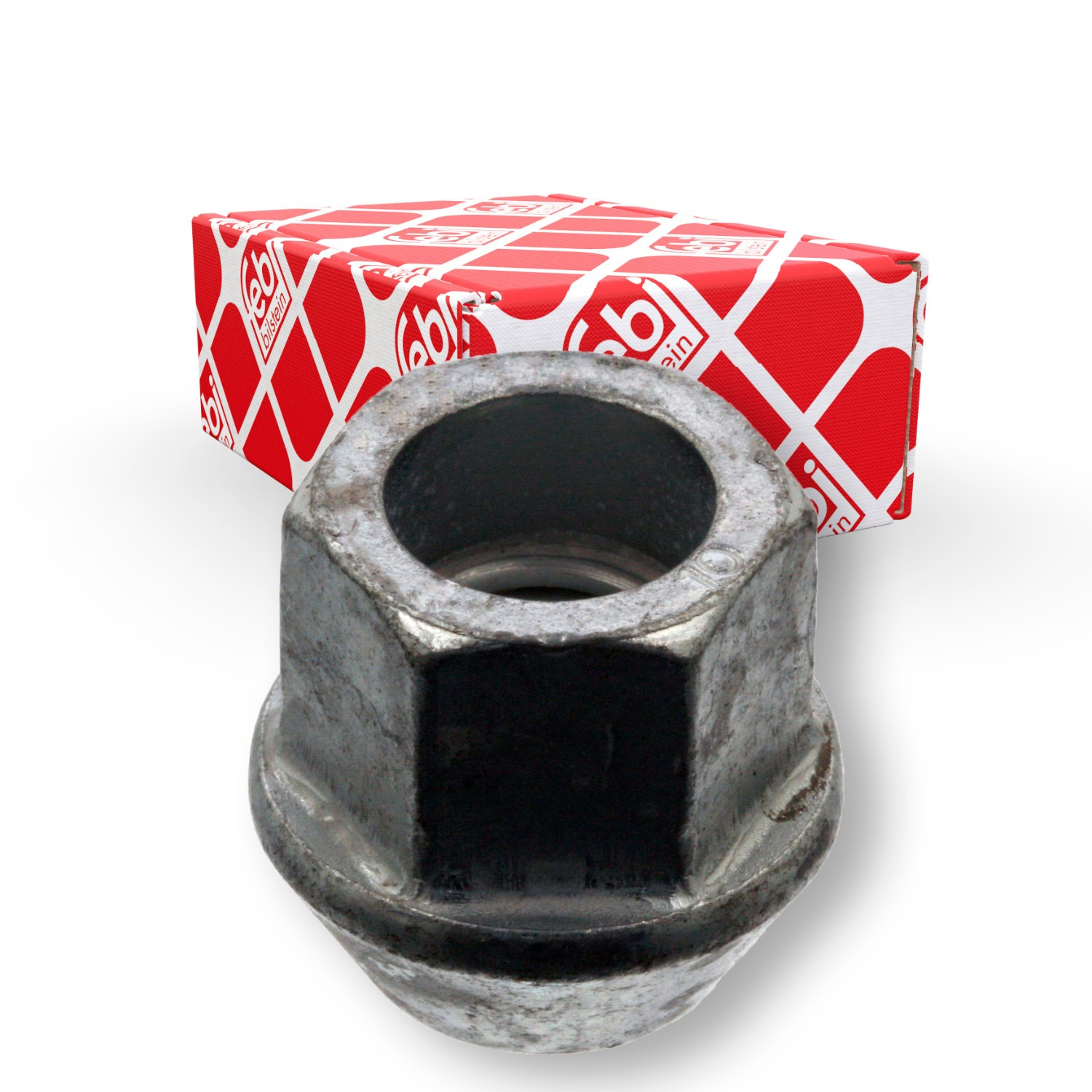 Perno de rueda para Opel Astra J 