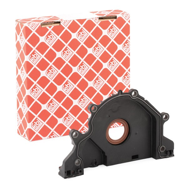 Tapa delantera del motor P9329201 Glaser