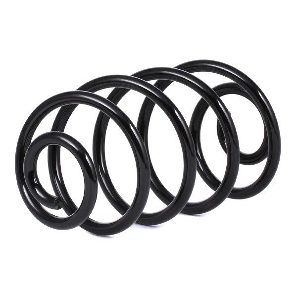 Muelle de suspensión trasero Febi 46868 precio, desde 34,24 EUR