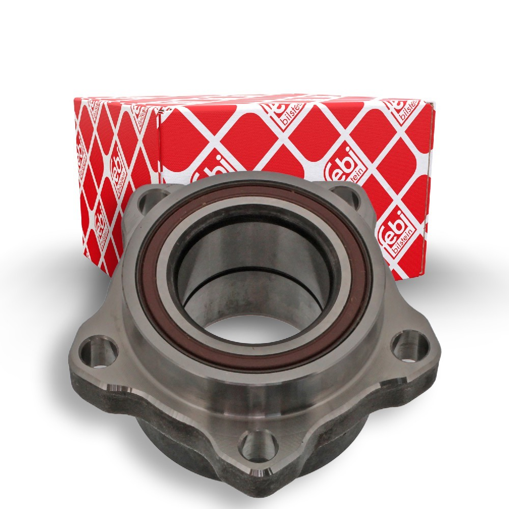 Cojinete de rueda delantero Febi 46994 precio, desde 43,07 EUR