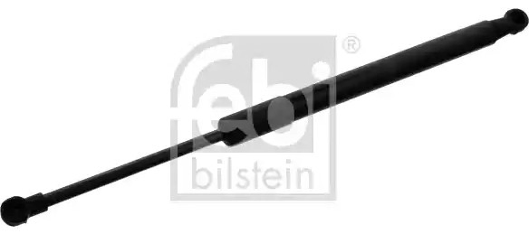 Amortiguador de porton para Audi TT  FV9, FVR