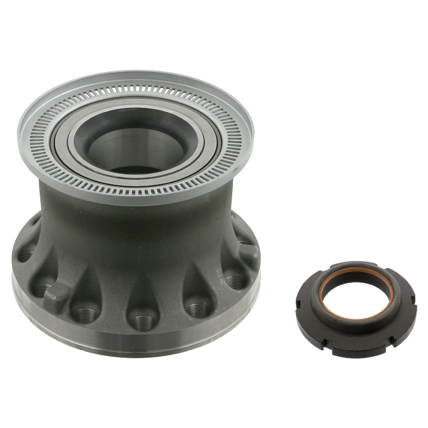 Buje de rueda delantero Knorr-bremse K253844N50 precio, desde 237,89 EUR