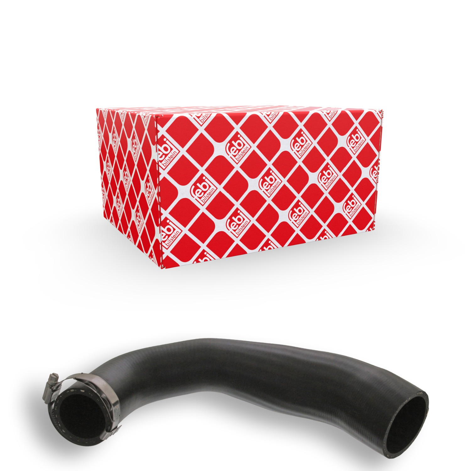 Manguera del intercooler Febi 47159 precio, desde 17,30 EUR