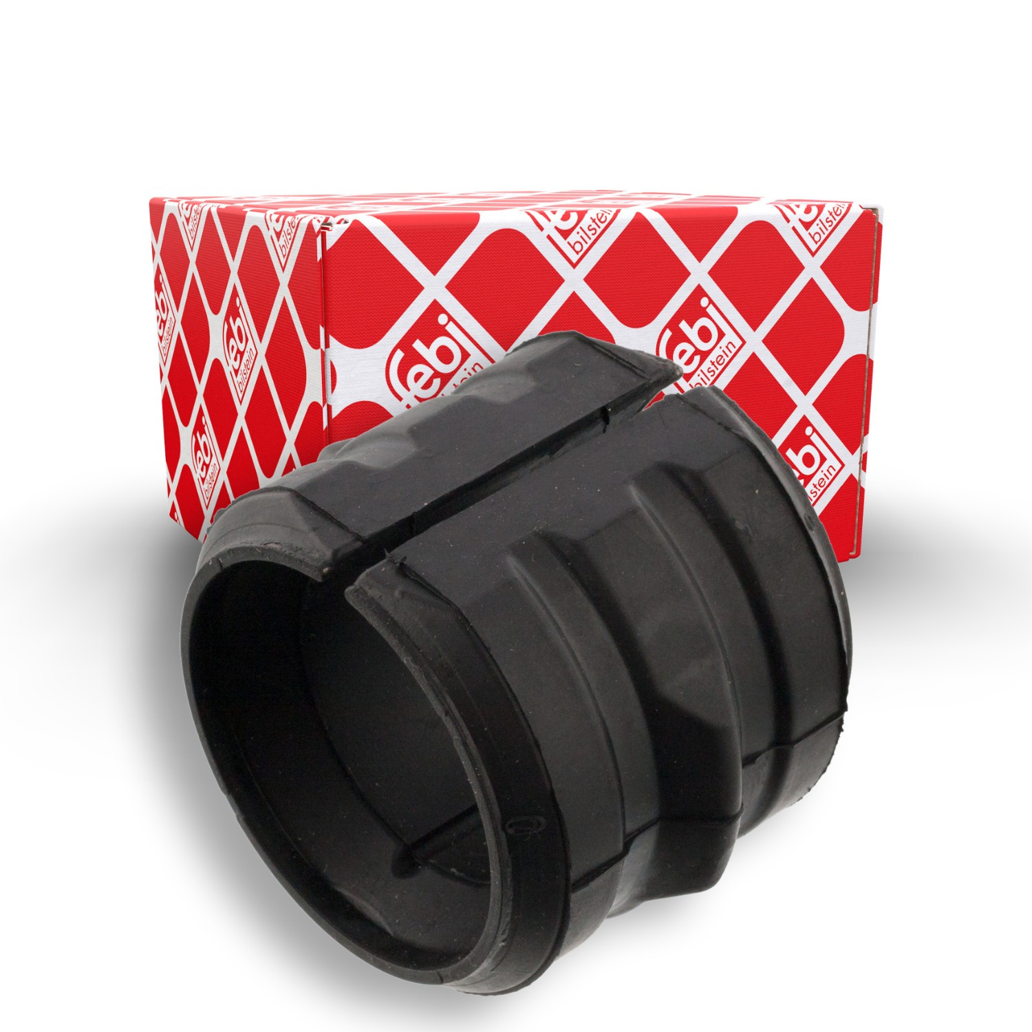 Buje de barra estabilizadora delantera Febi 47202 precio, desde 13,51 EUR