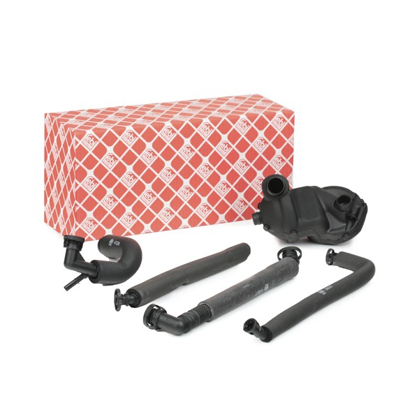 Válvula ventilación cárter Febi 47229