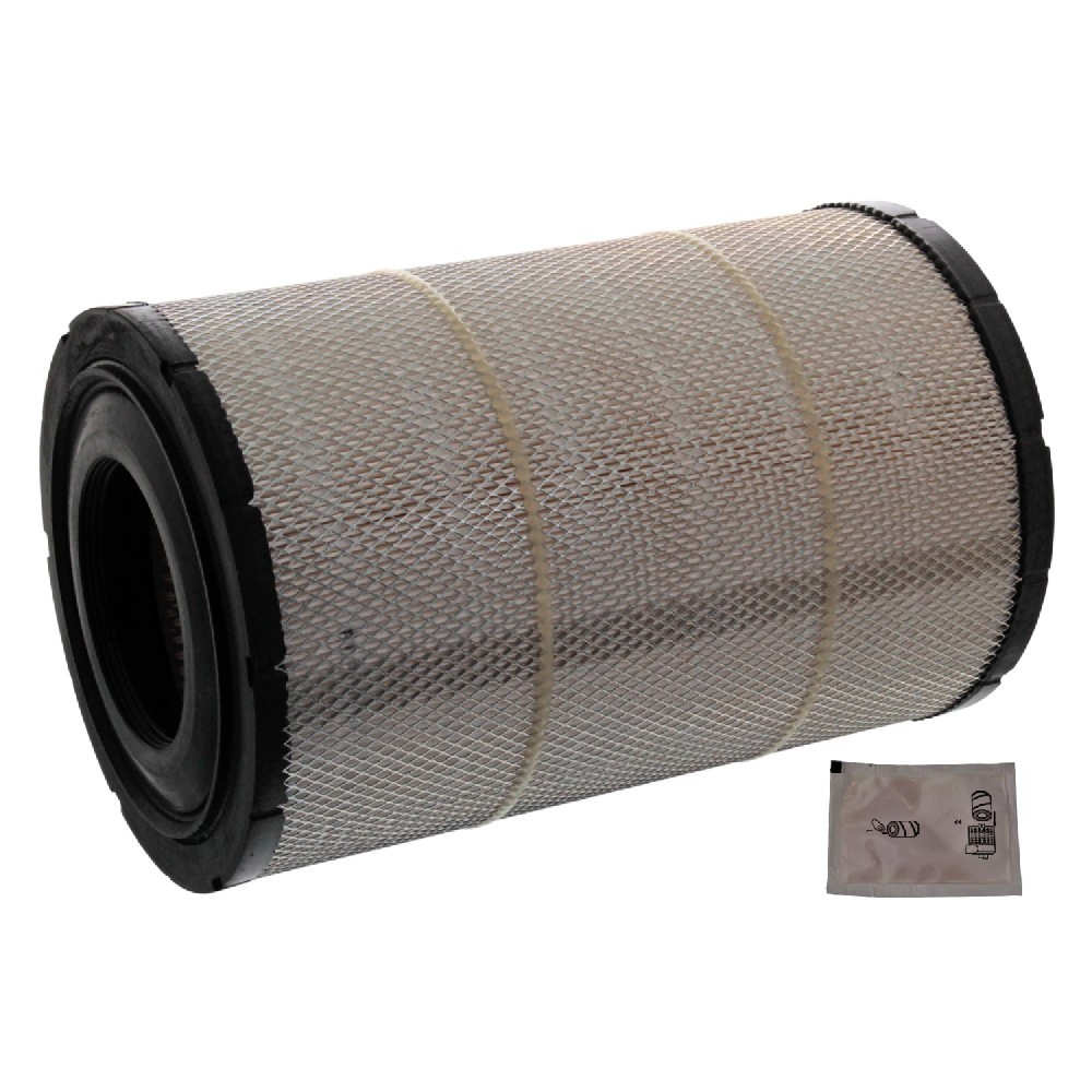 Filtro de aire K117818N50 Knorr-bremse