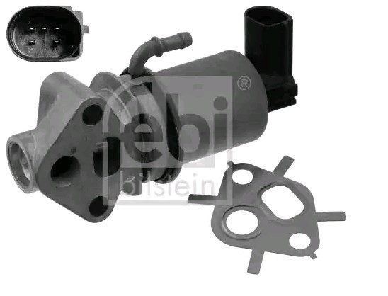 Válvula de regulación de gases Febi 47640 precio, desde 70,93 EUR
