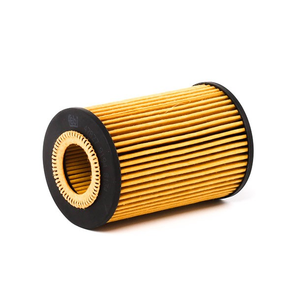 Filtro de aceite Febi 47827 precio, desde 5,55 EUR