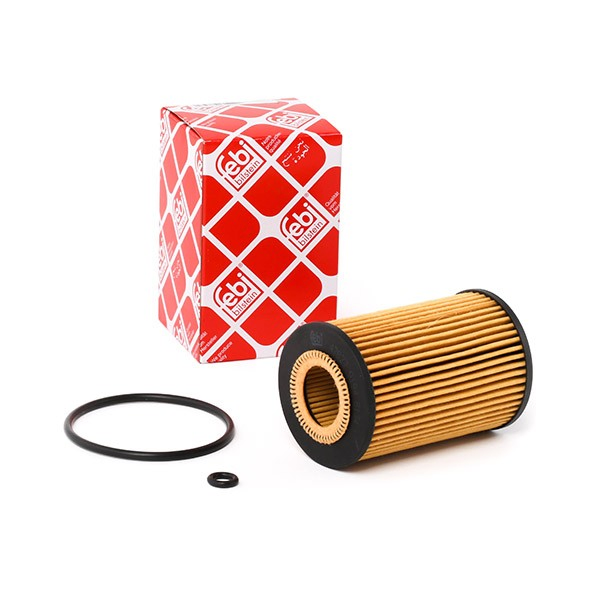 Filtro de aceite 47827 Febi