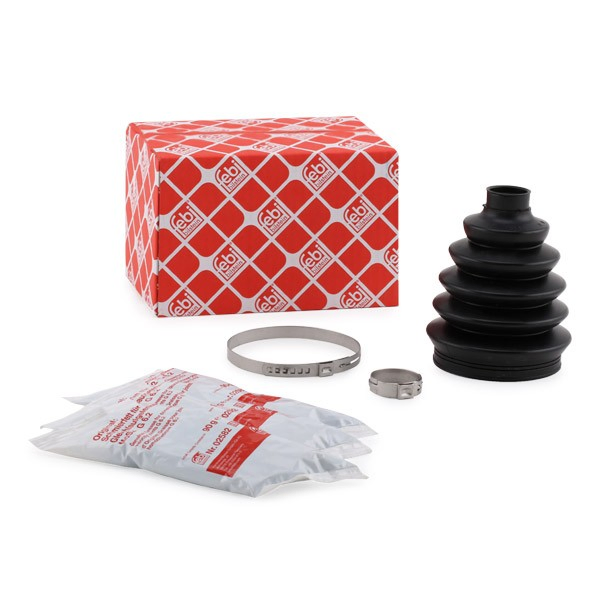 Fuelle, palier delantero exterior Febi 47961 precio, desde 10,79 EUR