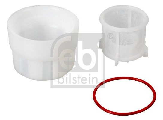 Filtro combustible Renault Trucks MAGNUM III camiones tractores (2000 - 2005) precio, desde 7,03 EUR