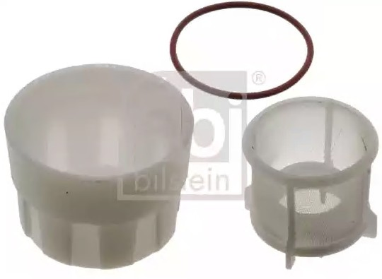 Comprar Filtro de combustible Renault Trucks MAGNUM III 