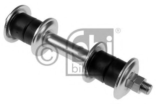 Bieleta estabilizadora delantera Febi 48122 precio, desde 10,42 EUR