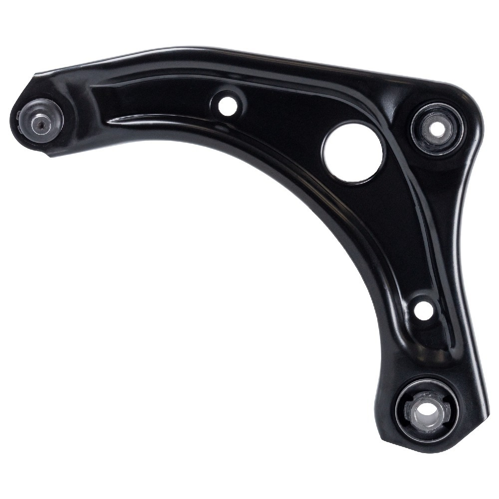 Brazo inferior izquierdo de la suspensión delantera Febi 48180 precio, desde 36,62 EUR
