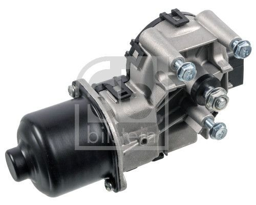 Comprar Motor limpiaparabrisas Ford Fiesta Mk6 CB1