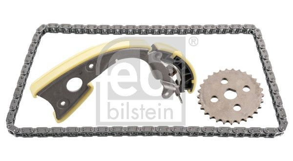 Juego de cadena de bomba de aceite Audi A8 D3 sedán (4E2, 4E8) (2002 - 2010) precio, desde 228,62 EUR